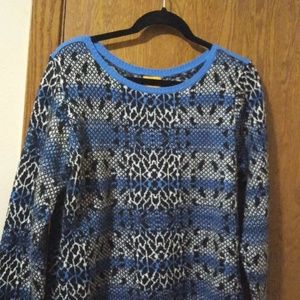 Ruby rd sweater
